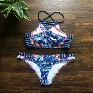 NEW Cupshe Bikini | Halter Bikini | Cupshe | Swimwear | Swim